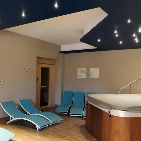 Alba D'Amore Hotel & Spa-3